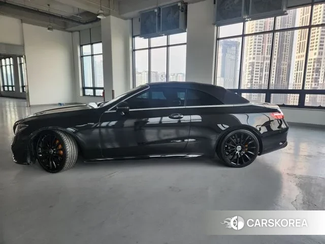 Mercedes-Benz E-Class W213 id 3469818 из Кореи 10