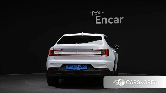 Polestar Polestar 2 id 4292964 из Кореи 14