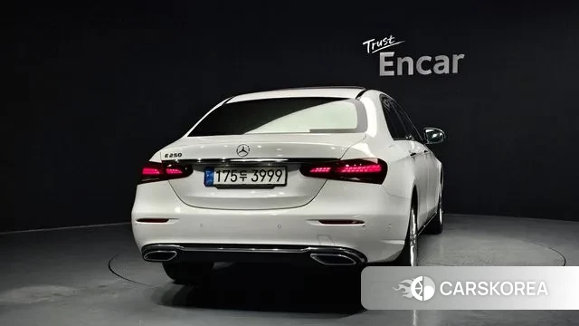 Mercedes-Benz E-Class W213 id 3566398 из Кореи 14