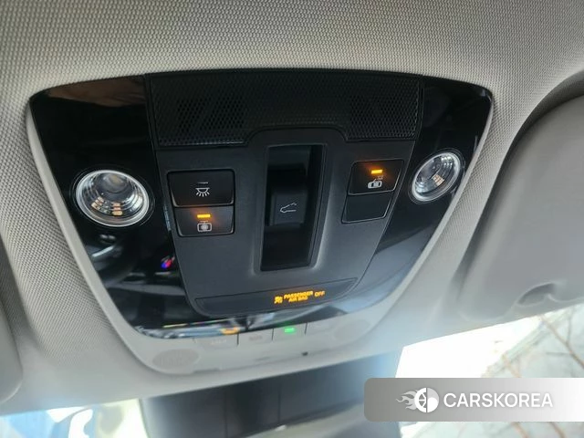 Kia EV6 2021 Белый из Кореи, фото 4