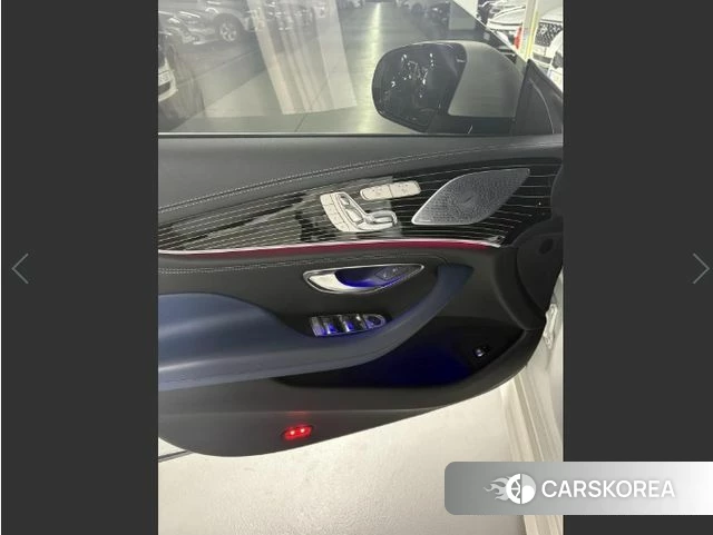 Mercedes-Benz CLS-Class C257 2022 Белый из Кореи, фото 4