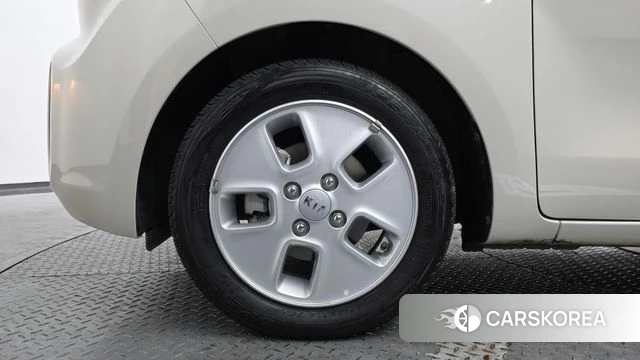 Kia The New Ray id 3843160 из Кореи 14