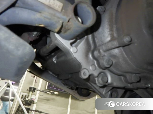 Engine photo
