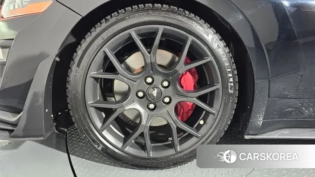 Ford Mustang id 3588231 из Кореи 14