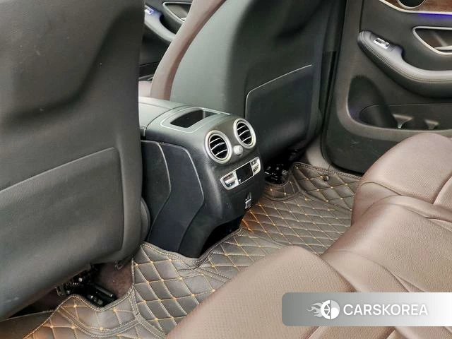 Mercedes-Benz GLC 2022 Черный из Китая, фото 5