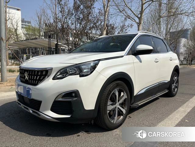 Peugeot 4008 id 4208563 из Китая 8