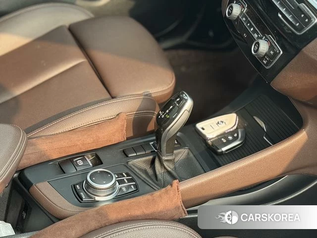 BMW X1 id 4328492 из Китая 8