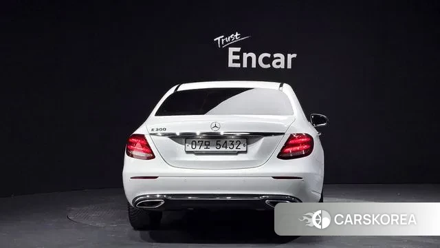Mercedes-Benz E-Class W213 id 3520564 из Кореи 14