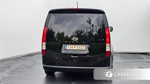 Hyundai Staria id 3003073 из Кореи 14