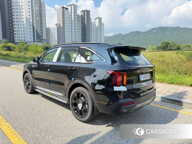 Kia The New Sorento 4th Generation id 4739081 из Кореи 10