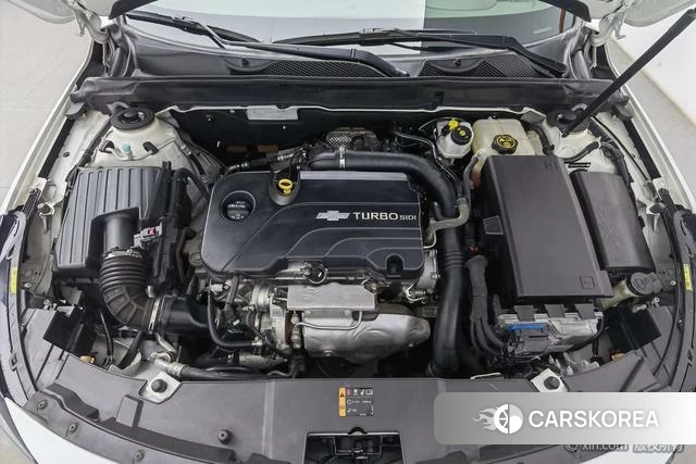 Chevrolet Mai Ruibao id 4253666 из Китая 18