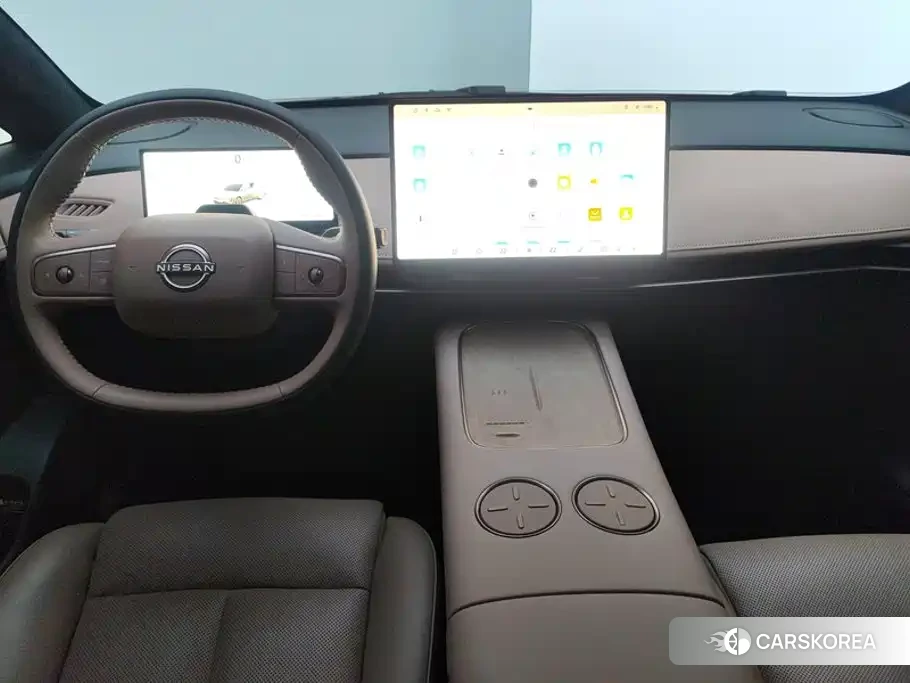 Nissan N7 id 4601116 из Китая 10