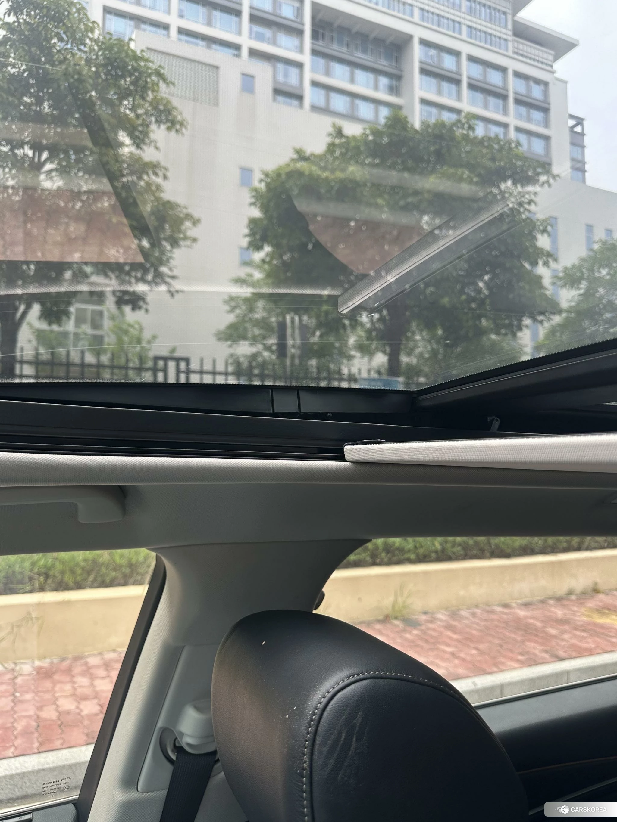 Honda Avancier id 4452963 из Китая 8