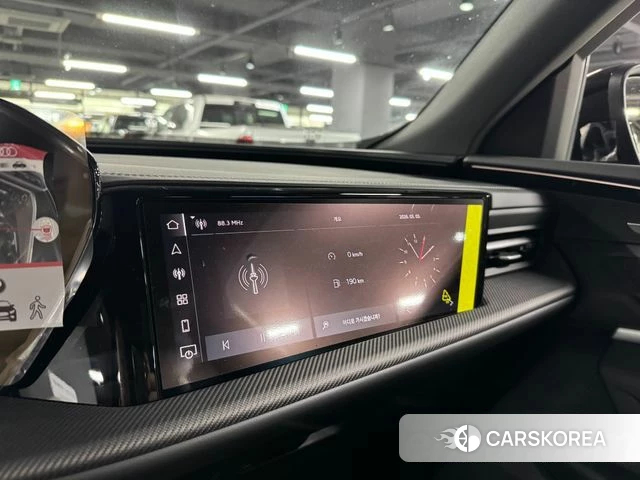 Audi Q5 (80A) id 3786044 из Кореи 10