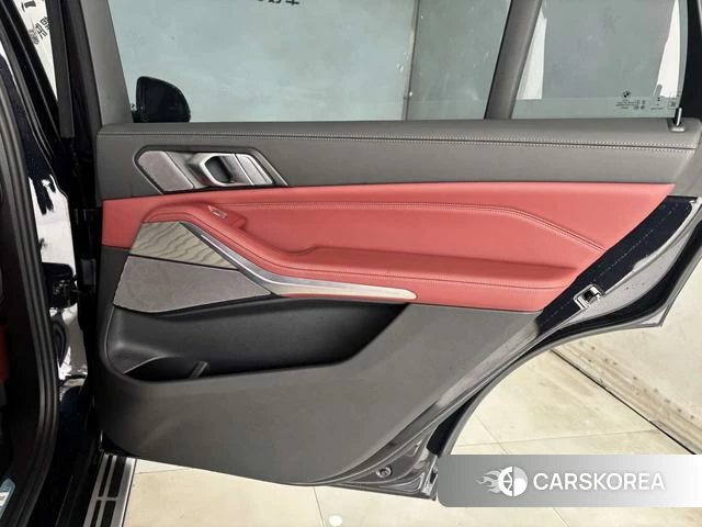 BMW X5 id 4365858 из Китая 26