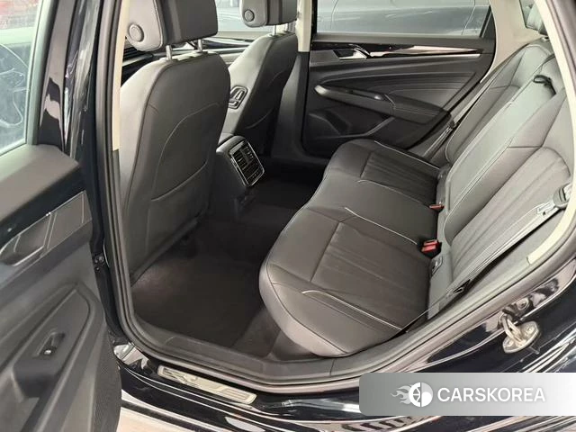 Volkswagen Passat 2024 Черный из Китая, фото 4