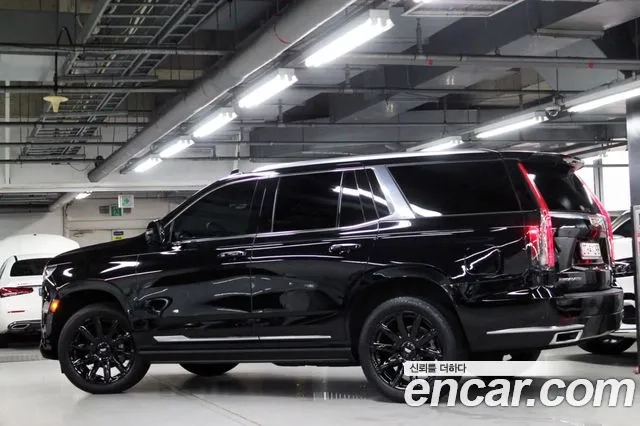 Cadillac Escalade 5th Generation id 2899531 из Кореи 14