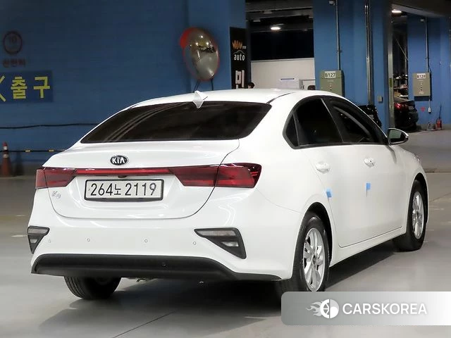 Kia Come New K3 id 4255113 из Кореи 14
