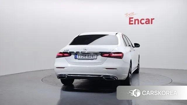 Mercedes-Benz E-Class W213 id 3691765 из Кореи 14