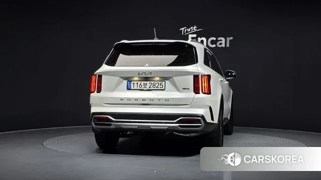 Kia Sorento 4th Generation id 3043740 из Кореи 14