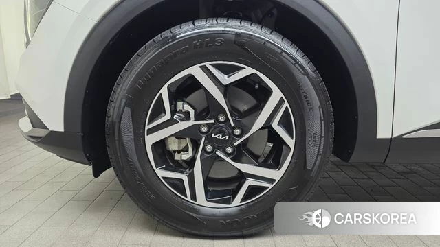 Kia Sportage 5th Generation id 4854683 из Кореи 24