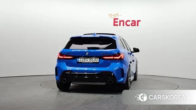 BMW 1 Series (F40) id 3483481 из Кореи 14