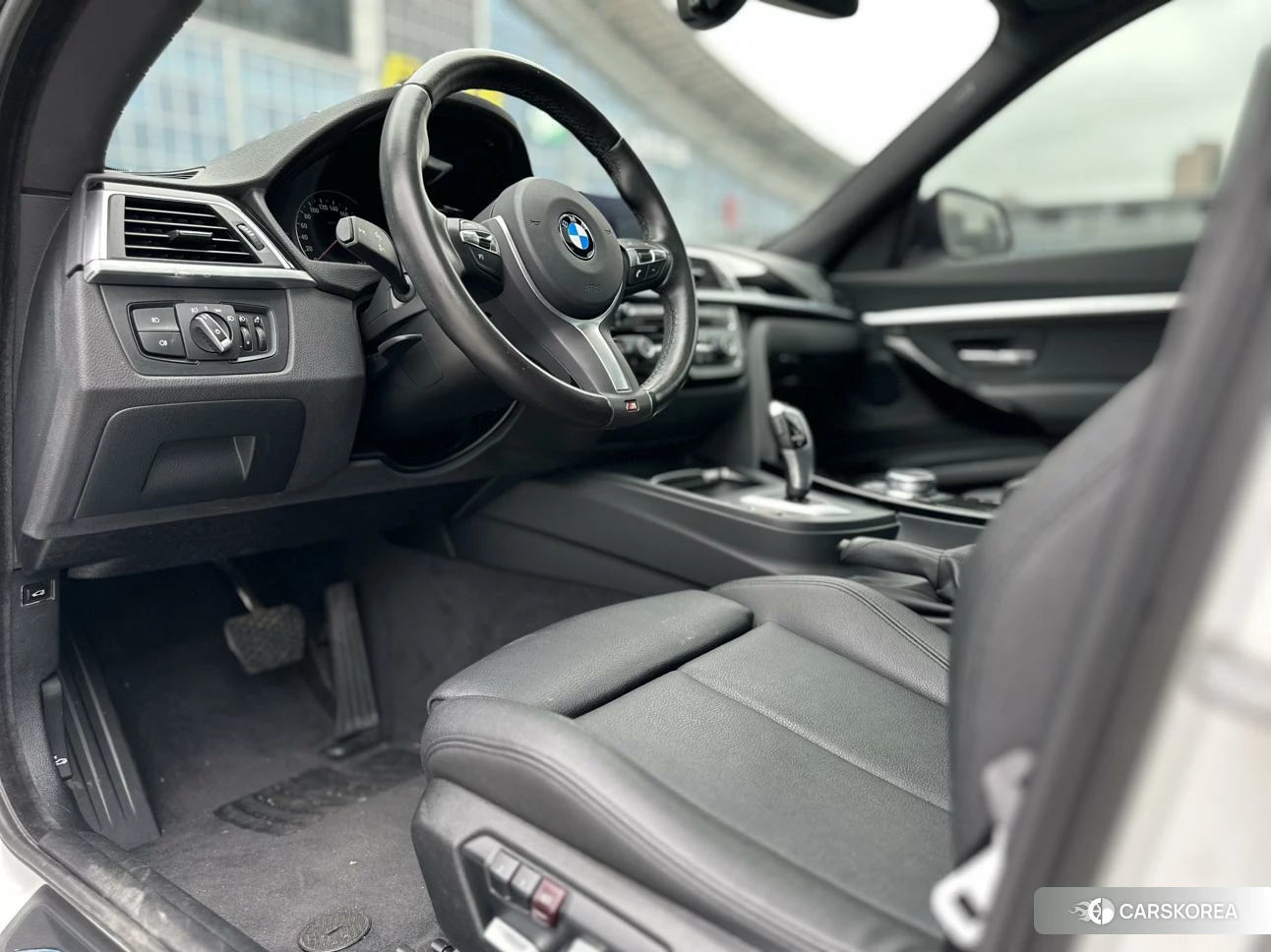 BMW 3 series GT id 4455025 из Китая 17