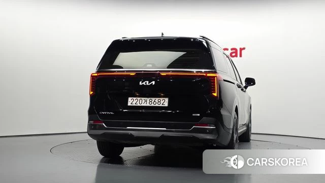 Kia The New Carnival 4th Generation id 4898106 из Кореи 14