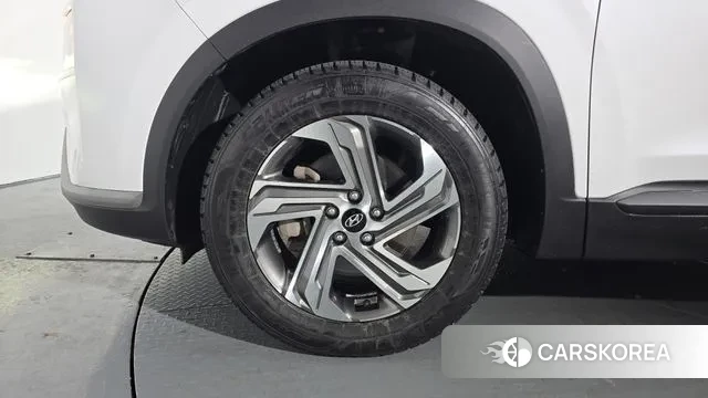 Hyundai The New Santa Fe id 3598302 из Кореи 14