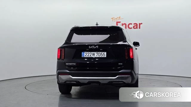 Kia The New Sorento 4th Generation id 3883258 из Кореи 14