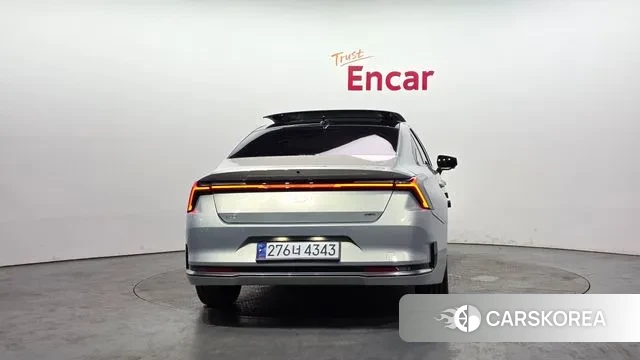 Kia The New K8 Hybrid id 3715857 из Кореи 14