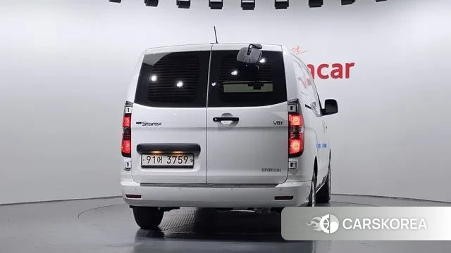 Hyundai The New Grand Starex id 3197684 из Кореи 14