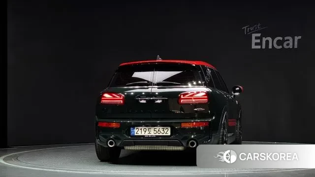 Mini Cooper S Clubman id 3011212 из Кореи 14