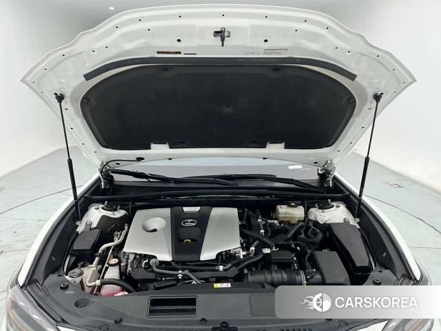 Lexus ES id 4274715 из Китая 22