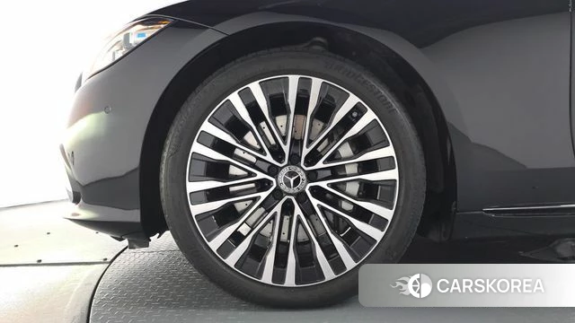 Mercedes-Benz S-Class W223 id 4464120 из Кореи 30
