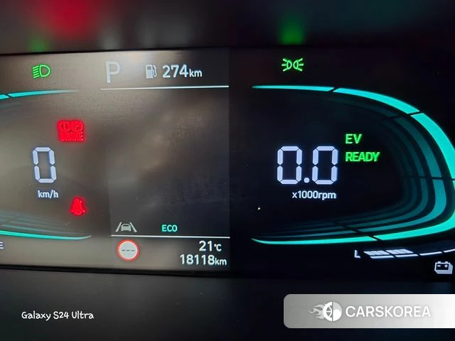 Hyundai The New Avante Hybrid (CN7) 2025 Серый из Кореи, фото 5