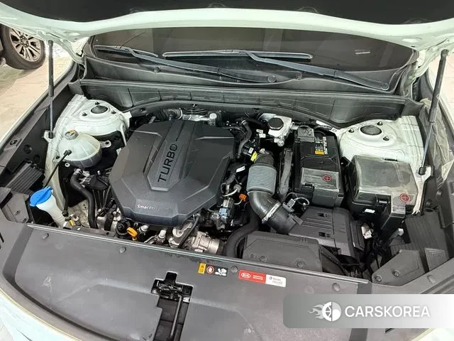 Kia Sorento 4th Generation id 3008646 из Кореи 14