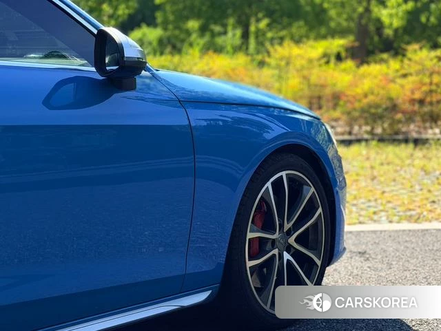 Audi S4 id 4341932 из Китая 12