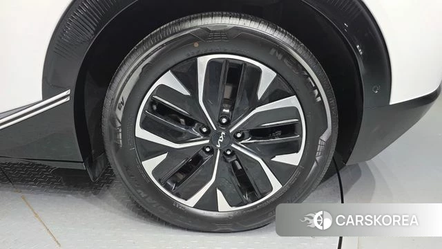 Kia EV6 id 4763473 из Кореи 24