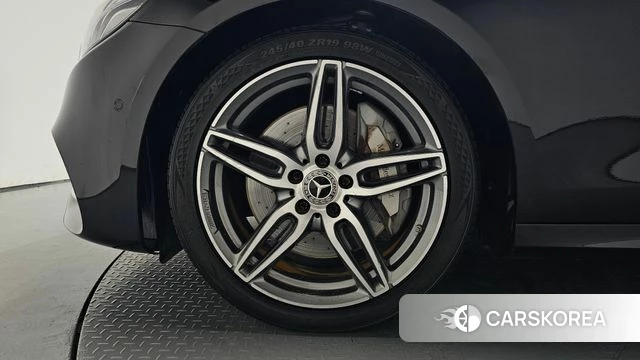 Mercedes-Benz E-Class W213 id 4760370 из Кореи 30