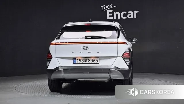 Hyundai Kona Hybrid (SX2) id 3173977 из Кореи 14