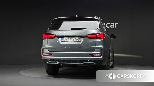 Ssangyong All New Rexton id 4736746 из Кореи 14