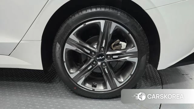 Kia K5 3rd generation id 3833092 из Кореи 14