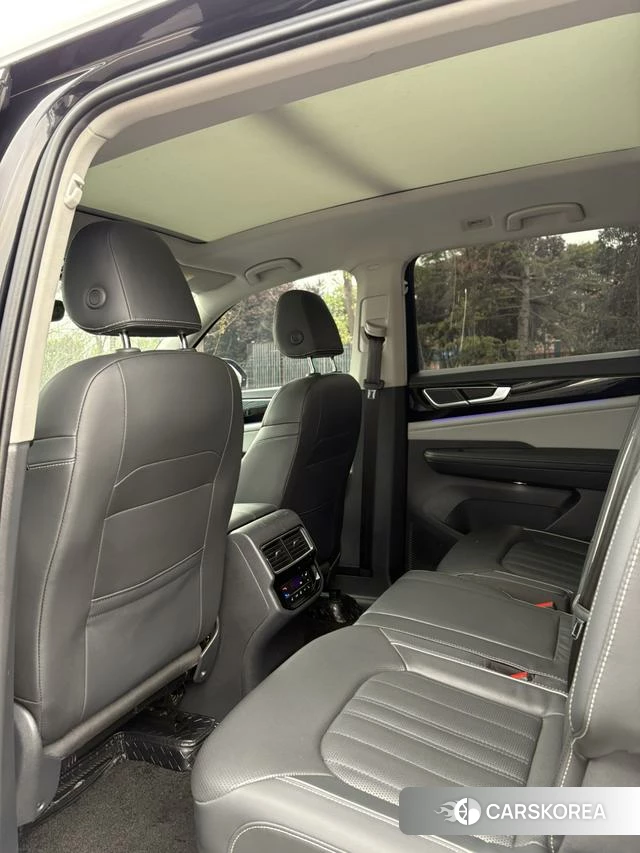 Volkswagen Tourang id 4210592 из Китая 7