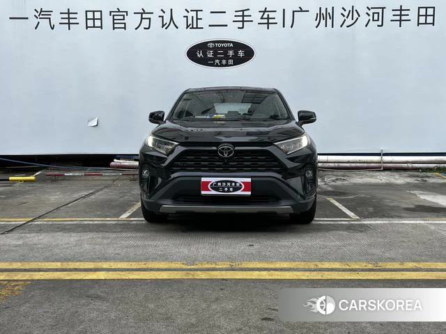 Toyota RAV4 Rongfang id 4299857 из Китая 23
