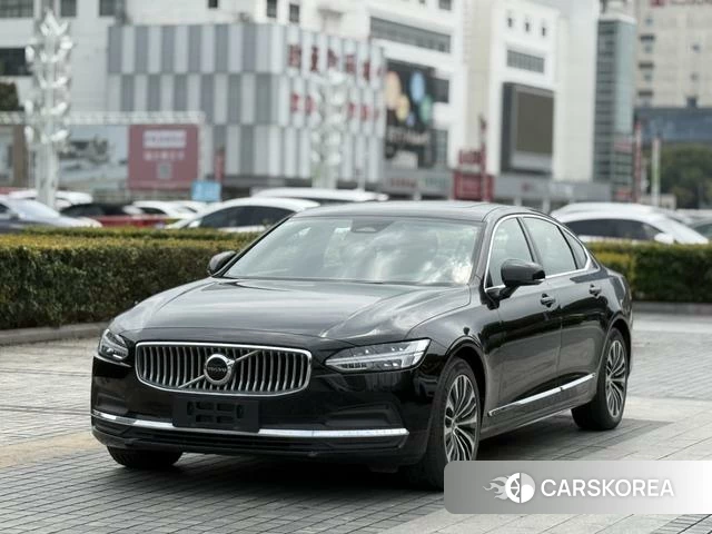 Volvo S90 id 3993548 из Китая 10