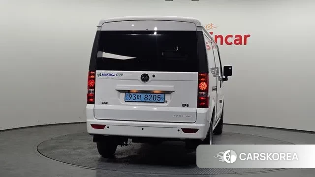 Dongfeng Socon C35 id 3726733 из Кореи 14