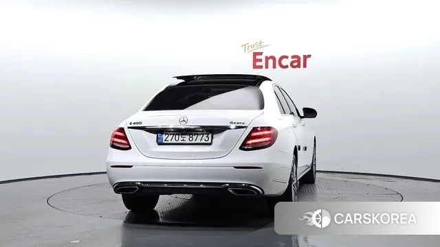 Mercedes-Benz E-Class W213 id 2966734 из Кореи 14