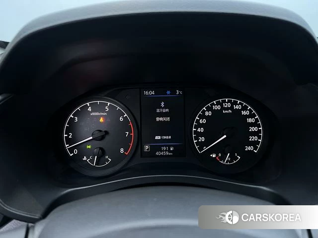 Nissan Teana id 4258102 из Китая 19