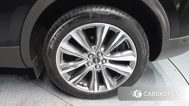 Lincoln MKX 2nd Generation id 3723807 из Кореи 14